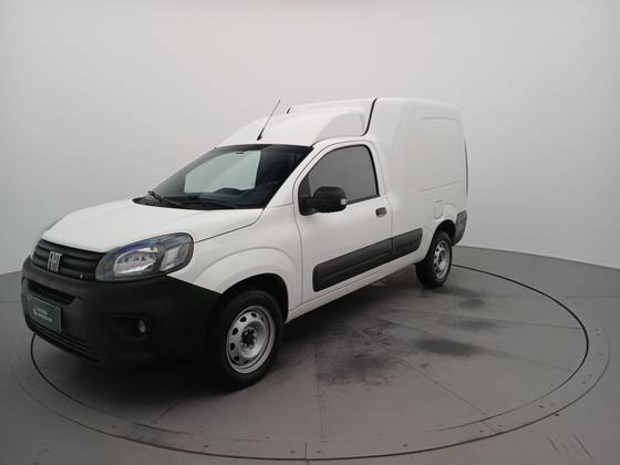 FIAT FIORINO 1.3 FIREFLY FLEX ENDURANCE MANUAL FIAT FIORINO 1.3 FIREFLY FLEX ENDURANCE MANUAL